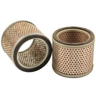 Filtre à air Hifi Filter SA 10091