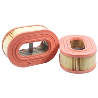 Filtre à air primaire Hifi Filter SA 10126