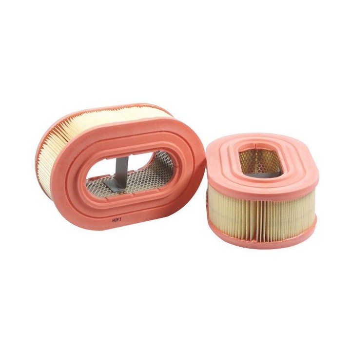 Filtre à air primaire Hifi Filter SA 10126