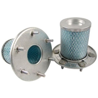 Filtre à air sécurité Hifi Filter SA 10293