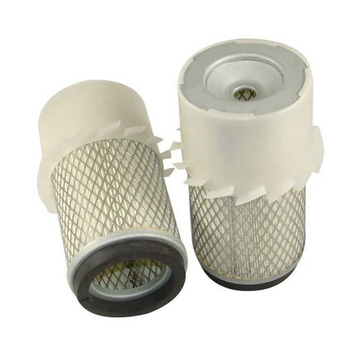 Filtre à air primaire Hifi Filter SA 10296 K