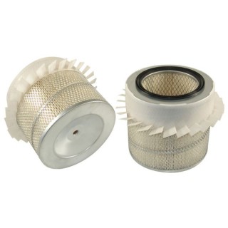 Filtre à air primaire Hifi Filter SA 10303 K
