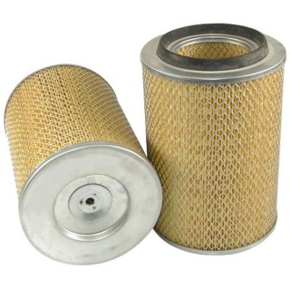 Filtre à air primaire Hifi Filter SA 10312