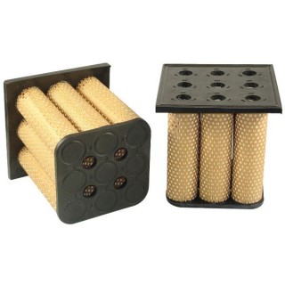 Filtre à air primaire Hifi Filter SA 10394