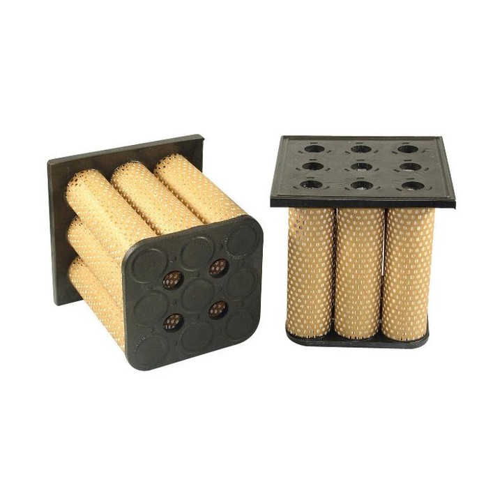 Filtre à air primaire Hifi Filter SA 10403
