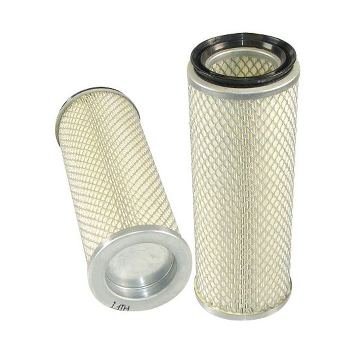 Filtre à air primaire Hifi Filter SA 10411