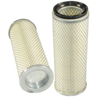 Filtre à air Hifi Filter SA 10443