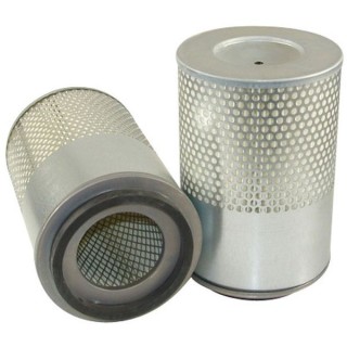 Filtre à air primaire Hifi Filter SA 10677