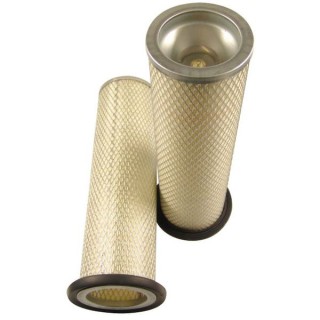 Filtre à air sécurité ou primaire Hifi Filter SA 10754