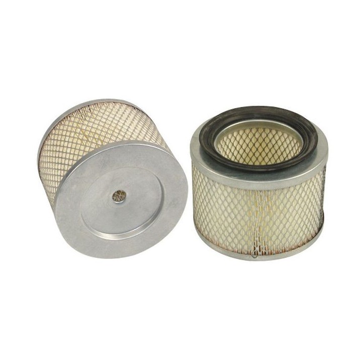 Filtre à air primaire Hifi Filter SA 10779