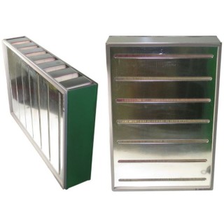 Filtre à air primaire Hifi Filter SA 10799