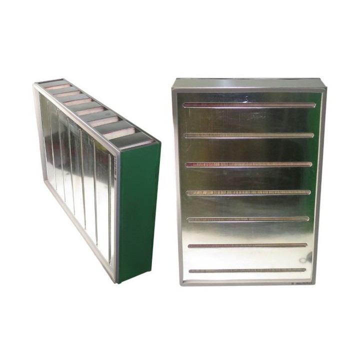 Filtre à air primaire Hifi Filter SA 10799