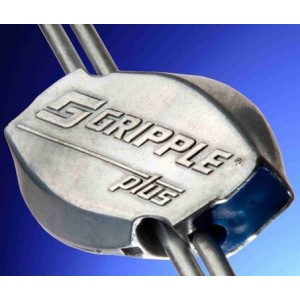 Tendeur rabouteur Gripple SMALL pour fil de 1,4 à 2,2 mm