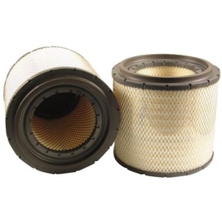 Filtre à air primaire ou sécurité Hifi Filter SA 10823