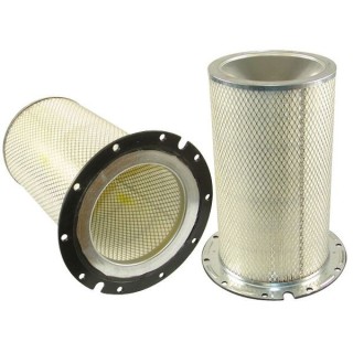 Filtre à air sécurité Hifi Filter SA 10824