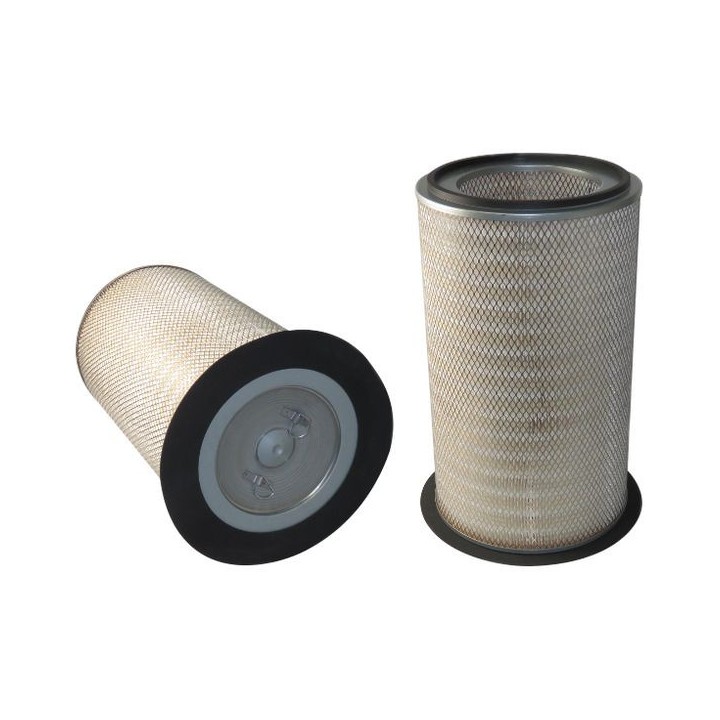 Filtre à air primaire Hifi Filter SA 10866