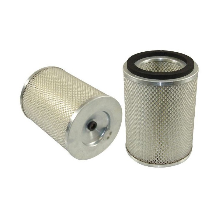 Filtre à air primaire Hifi Filter SA 10898