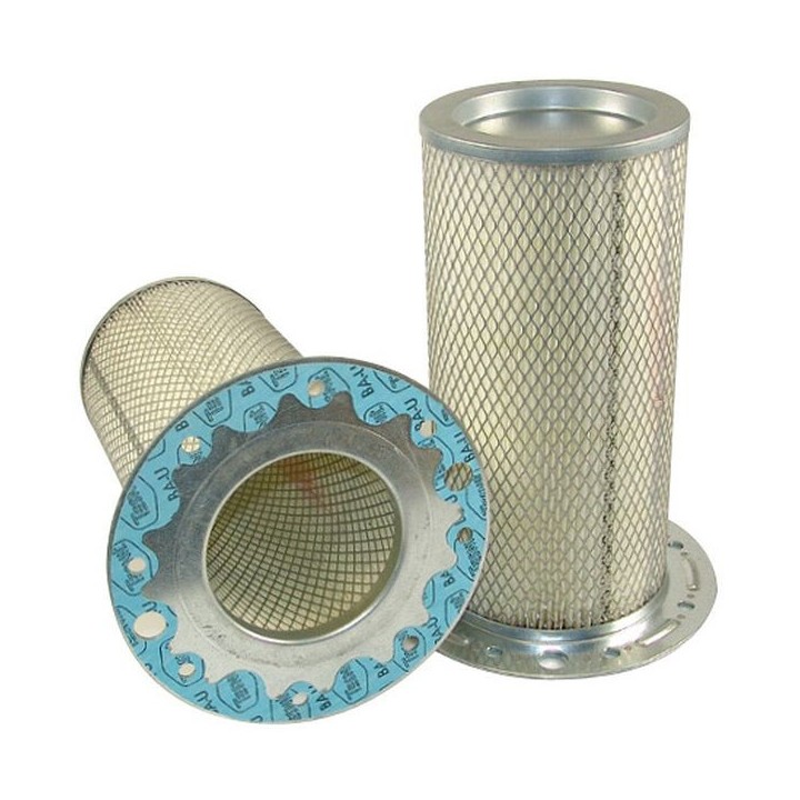 Filtre à air sécurité Hifi Filter SA 10909