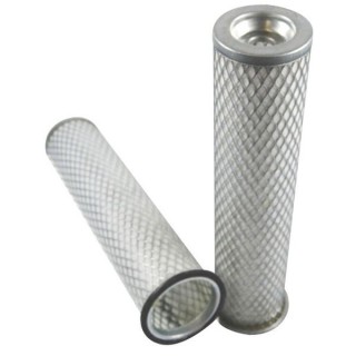 Filtre à air sécurité Hifi Filter SA 10938