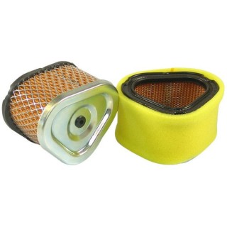 Filtre à air Hifi Filter SA 11117