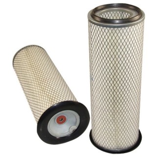 Filtre à air primaire Hifi Filter SA 11581
