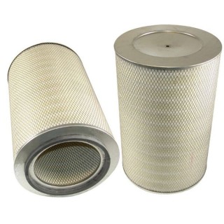 Filtre à air primaire Hifi Filter SA 11605
