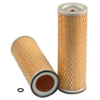 Filtre à air sécurité ou primaire Hifi Filter SA 11630