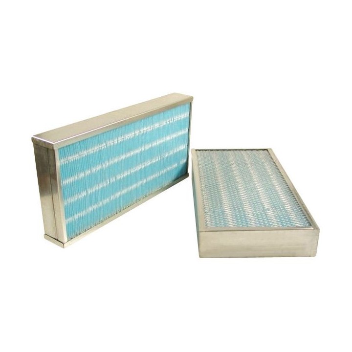 Filtre habitacle Hifi Filter SA 11672