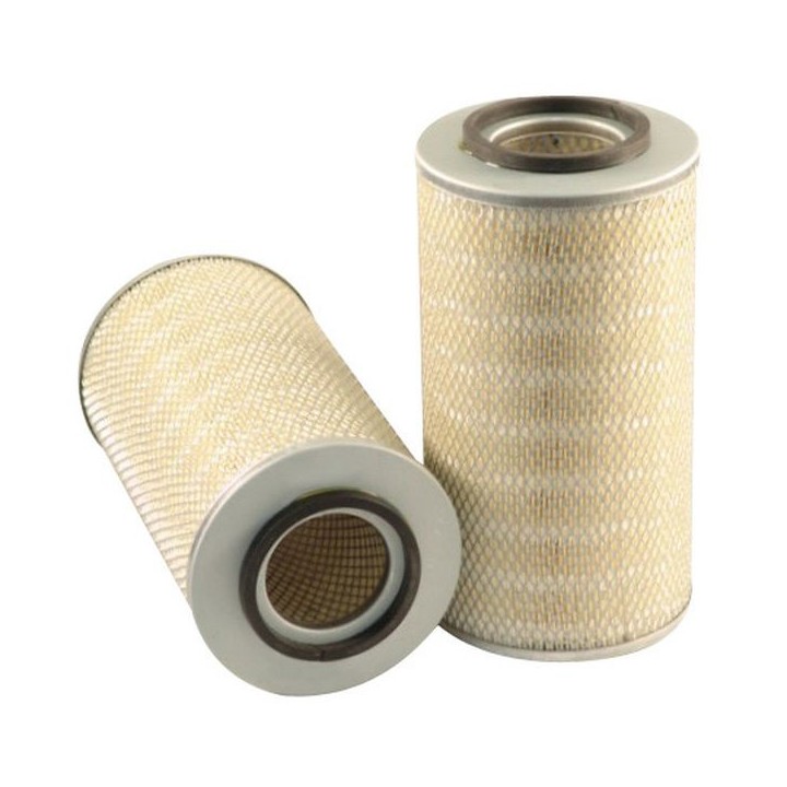 Filtre à air primaire Hifi Filter SA 11706