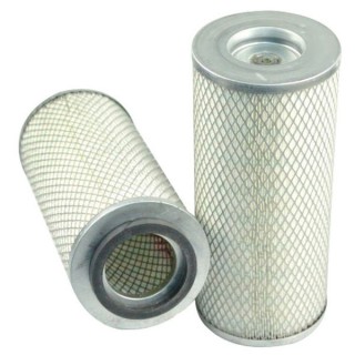 Filtre à air sécurité Hifi Filter SA 11807