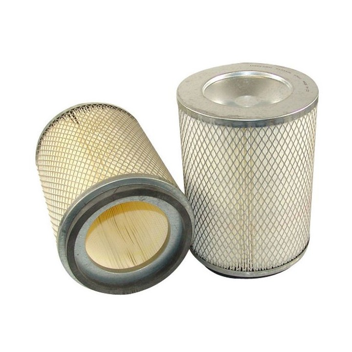 Filtre habitacle ou à air primaire Hifi Filter SA 11827