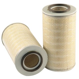 Filtre à air primaire Hifi Filter SA 11830