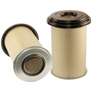 Filtre à air primaire Hifi Filter SA 11832