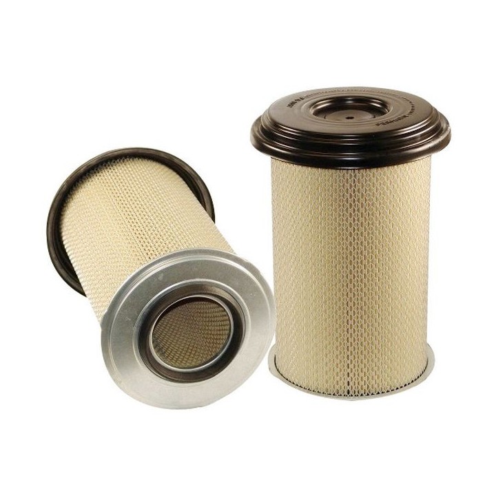 Filtre à air primaire Hifi Filter SA 11832