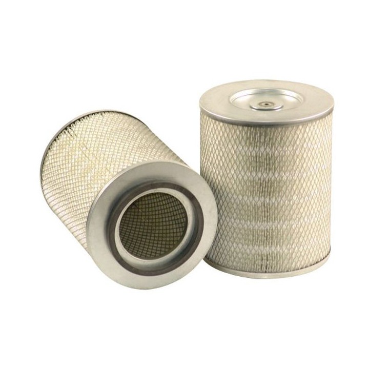 Filtre à air primaire Hifi Filter SA 11837