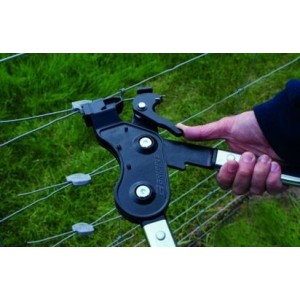 Pince de tension métal Gripple spéciale clôtures et arboriculture