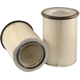 Filtre à air primaire Hifi Filter SA 11910