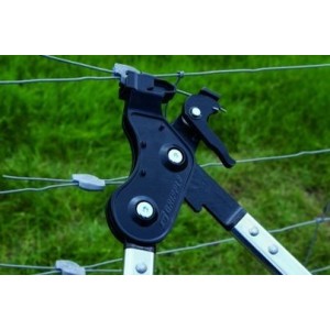 Pince de tension métal Gripple spéciale clôtures et arboriculture