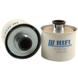 Filtre d'aération ou à air ou électro-érosion Hifi Filter SA 11939