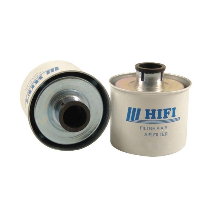 Filtre d'aération ou à air ou électro-érosion Hifi Filter SA 11939