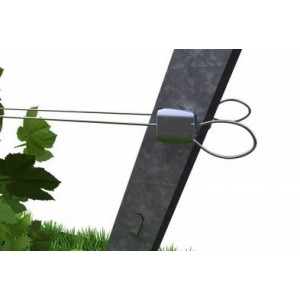 Tendeur GRIPPLE Vit-S pour Fil Releveur de 1,4 à 2,60mm