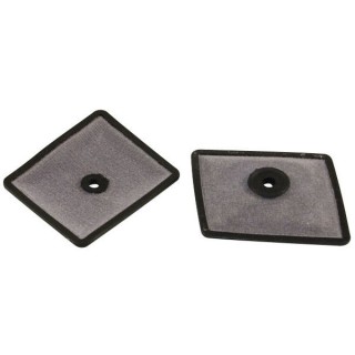 Filtre à air Hifi Filter SA 12036