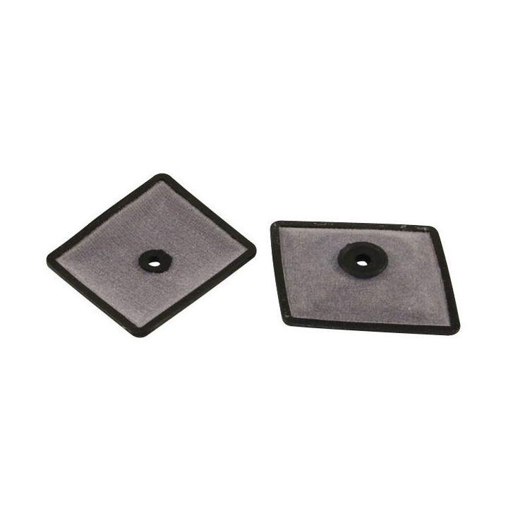 Filtre à air Hifi Filter SA 12036