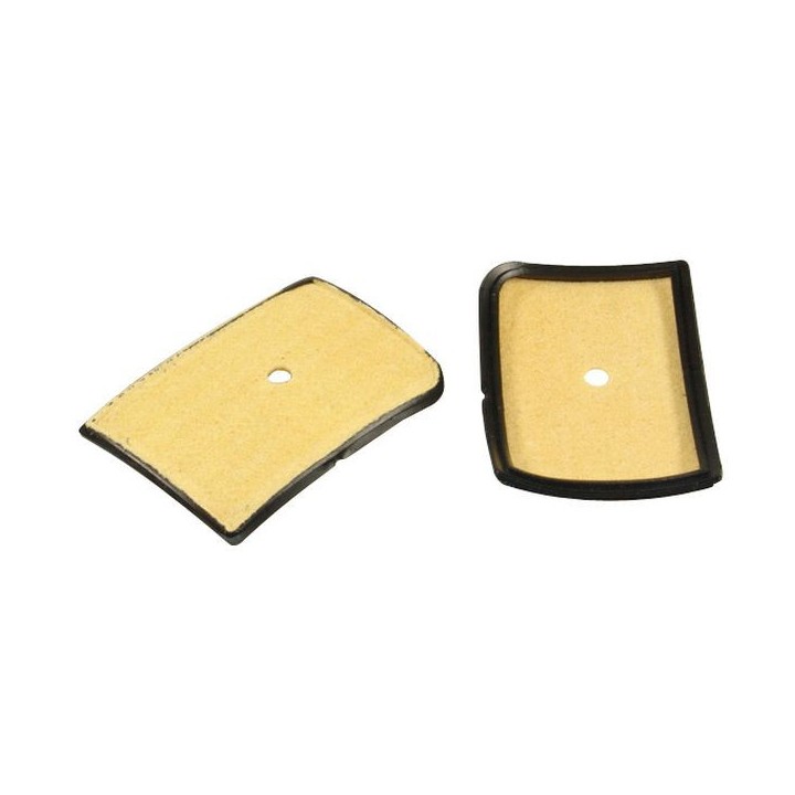 Filtre à air Hifi Filter SA 12038