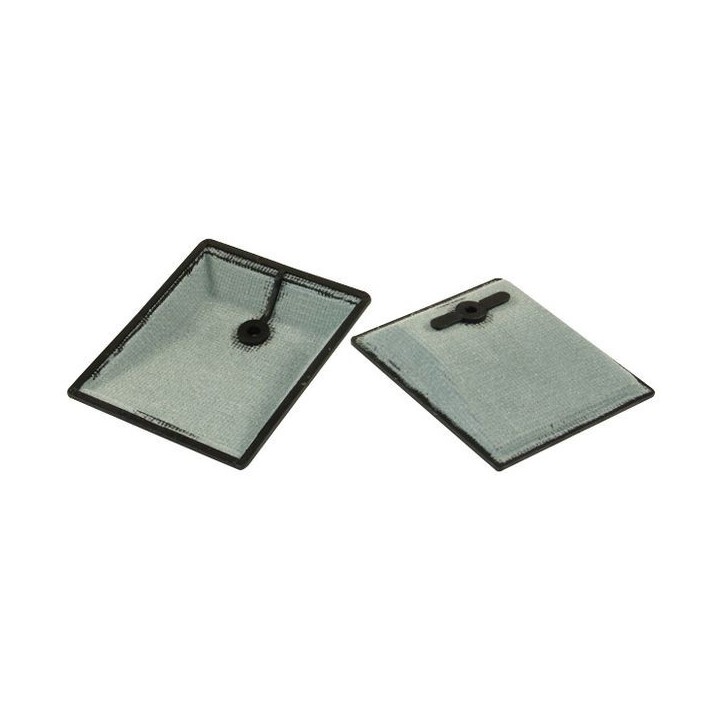 Filtre à air Hifi Filter SA 12047