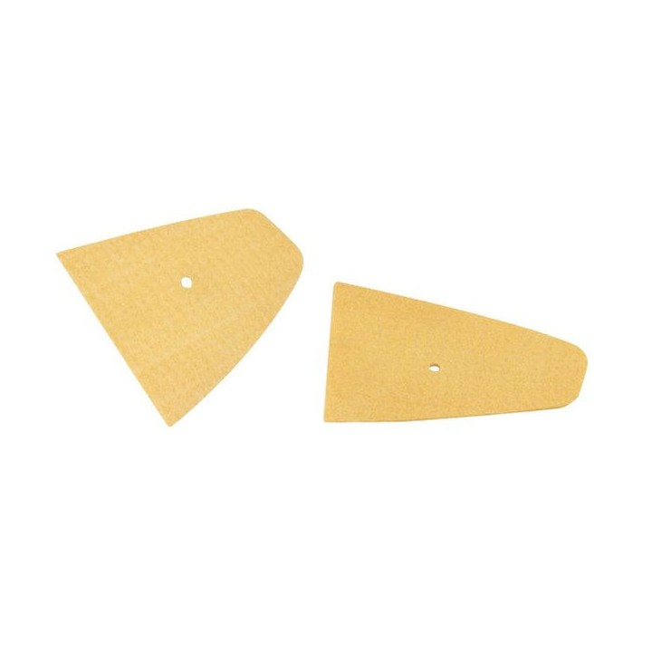 Filtre à air Hifi Filter SA 12052