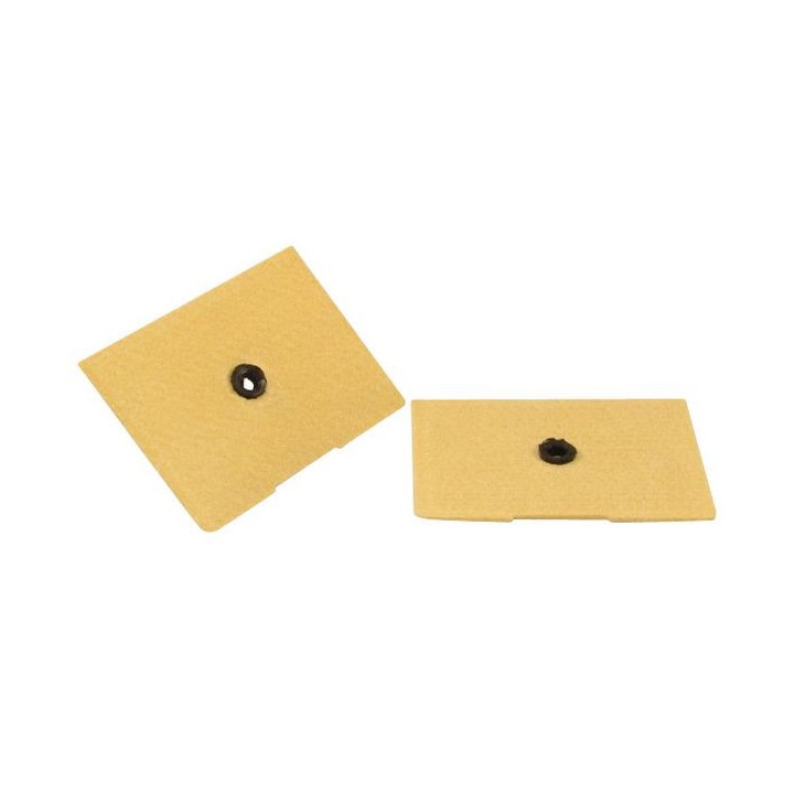 Filtre à air Hifi Filter SA 12053