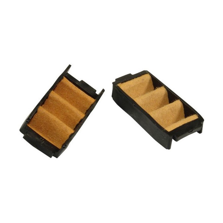 Filtre à air Hifi Filter SA 12058