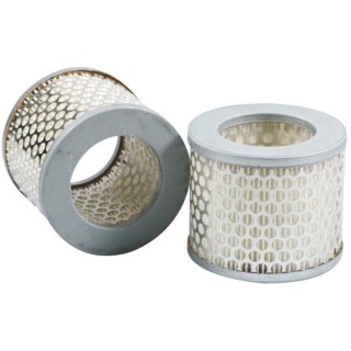 Filtre à air primaire ou sécurité Hifi Filter SA 12091