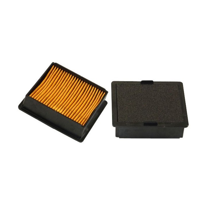 Filtre à air Hifi Filter SA 12098
